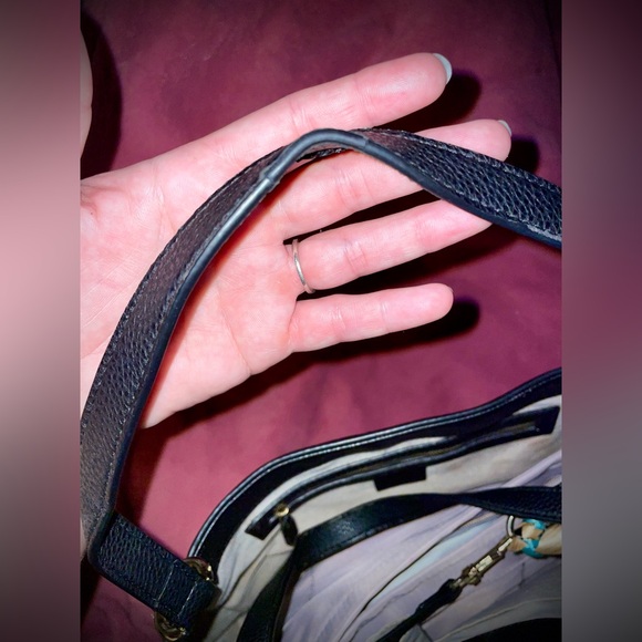 Gucci Soho Shoulder Bag - Picture 9 of 12